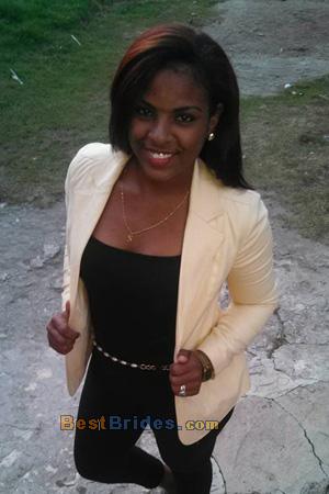 Dominican Republic women